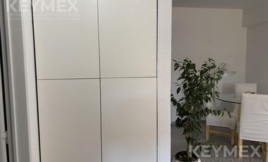 Departamento en venta 2 ambientes en Pilar