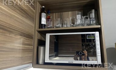 Departamento en venta 2 ambientes en Pilar