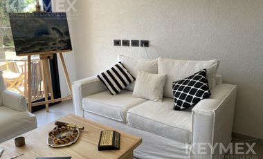 Departamento en venta 2 ambientes en Pilar