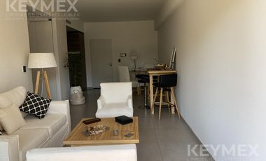 Departamento en venta 2 ambientes en Pilar