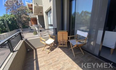 Departamento en venta 2 ambientes en Pilar