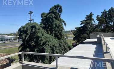 Departamento en venta 2 ambientes en Pilar