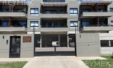Departamento en venta 2 ambientes en Pilar