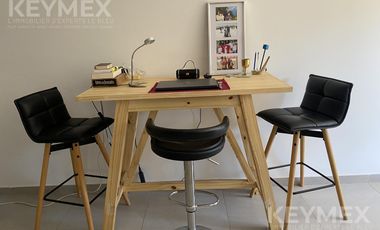 Departamento en venta 2 ambientes en Pilar