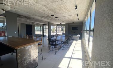 Departamento en venta 2 ambientes en Pilar