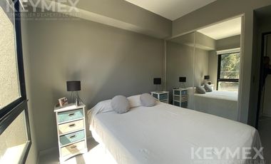 Departamento en venta 2 ambientes en Pilar