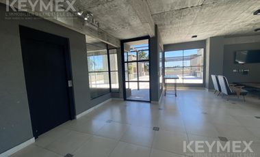 Departamento en venta 2 ambientes en Pilar