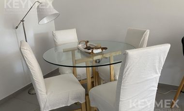 Departamento en venta 2 ambientes en Pilar