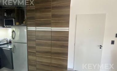 Departamento en venta 2 ambientes en Pilar