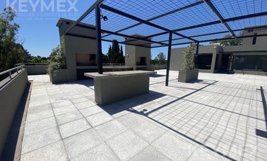 Departamento en venta 2 ambientes en Pilar