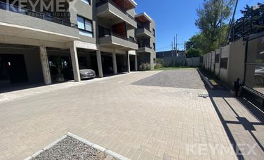 Departamento en venta 2 ambientes en Pilar