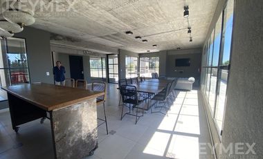 Departamento en venta 2 ambientes en Pilar