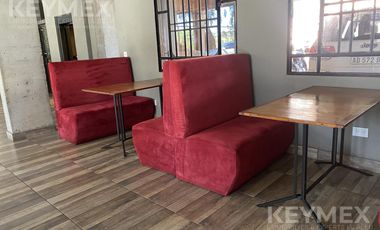 Departamento en venta 2 ambientes en Pilar