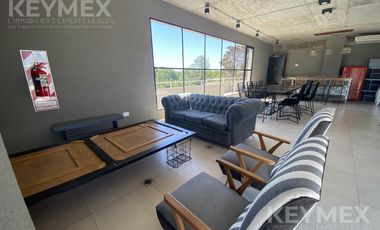 Departamento en venta 2 ambientes en Pilar