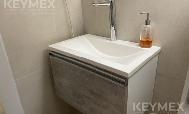 Departamento en venta 2 ambientes en Pilar