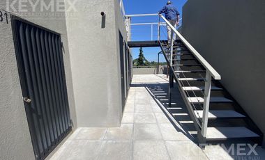 Departamento en venta 2 ambientes en Pilar