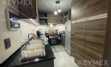 Departamento en venta 2 ambientes en Pilar