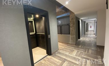 Departamento en venta 2 ambientes en Pilar
