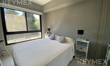 Departamento en venta 2 ambientes en Pilar