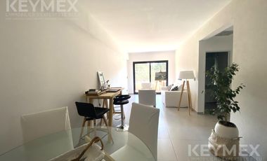 Departamento en venta 2 ambientes en Pilar