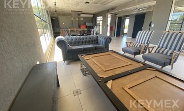 Departamento en venta 2 ambientes en Pilar