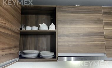 Departamento en venta 2 ambientes en Pilar