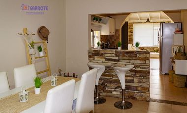 Casa - Jose Marmol