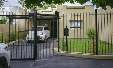 Casa - Jose Marmol