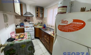 Departamento - San Miguel