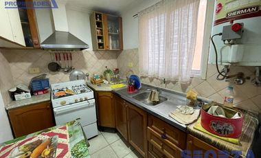 Departamento - San Miguel