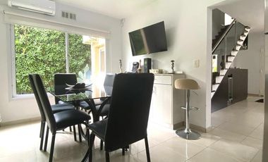 Casa a la venta en Haras Maria Elena
