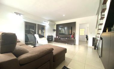 Casa a la venta en Haras Maria Elena