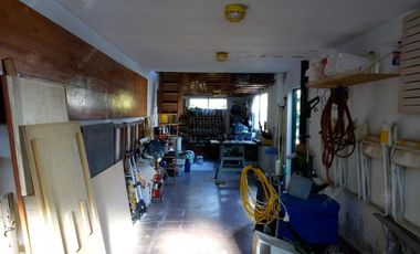Casa -de Estilo Inglés 4 amb en una sola planta Quilmes Residencial