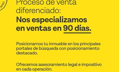 Casa en  venta en Pérez