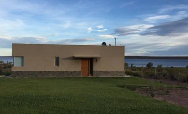 Casa en La Península, Neuquén