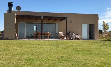 Casa en La Península, Neuquén