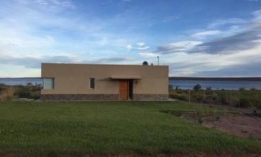 Casa en La Península, Neuquén