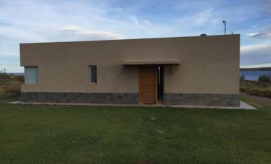 Casa en La Península, Neuquén