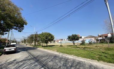 OPORTUNIDAD - 293M2 - 10M DE FRENTE - LOTE PELADO LISTO PARA EDIFICAR