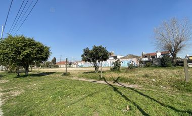 OPORTUNIDAD - 293M2 - 10M DE FRENTE - LOTE PELADO LISTO PARA EDIFICAR