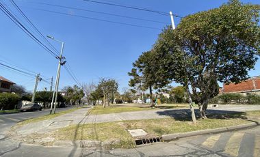 OPORTUNIDAD - 293M2 - 10M DE FRENTE - LOTE PELADO LISTO PARA EDIFICAR