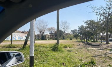 OPORTUNIDAD - 293M2 - 10M DE FRENTE - LOTE PELADO LISTO PARA EDIFICAR