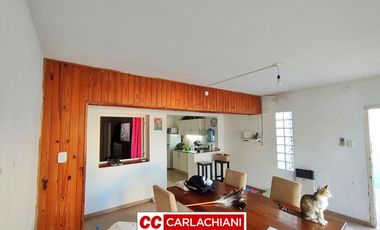 Casa - Las Parejas