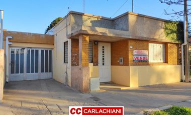 Casa - Las Parejas