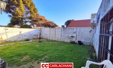 Casa - Las Parejas