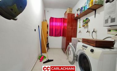 Casa - Las Parejas