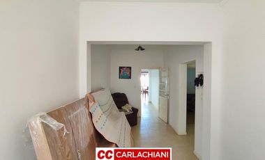 Casa - Las Parejas