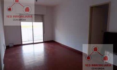 Departamento - Concordia