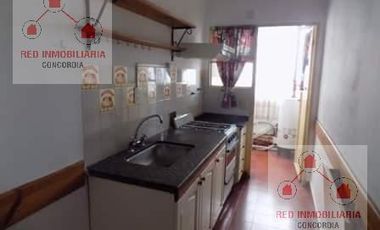 Departamento - Concordia