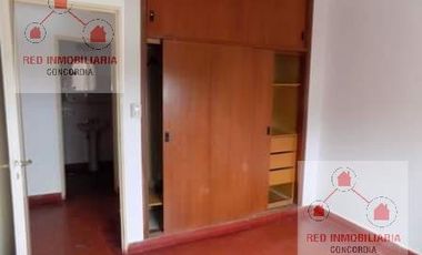 Departamento - Concordia